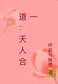道：天人合一 封面