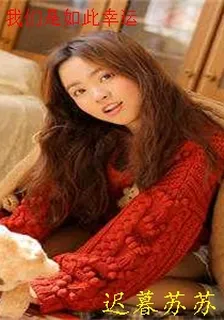 我們是如此幸運 封面