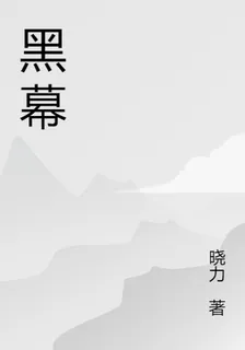 黑幕： 封面