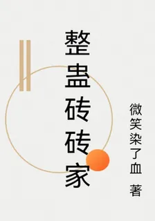 整蠱磚磚家 封面