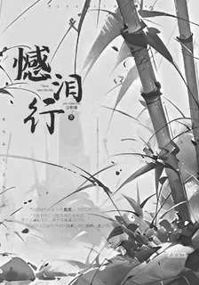 憾淚行 封面