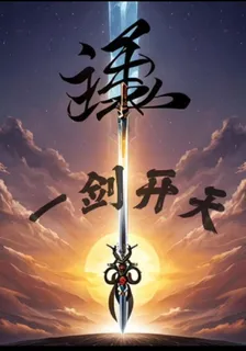 劍塵無雙 封面