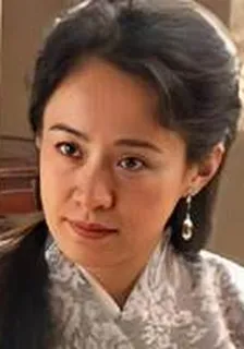 朱元璋嫂子：王氏 封面