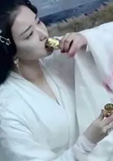 妃子殉葬有多慘？ 封面