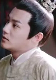契丹人蕭拱 封面