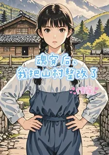 魂穿後，我把山村整改了 封面