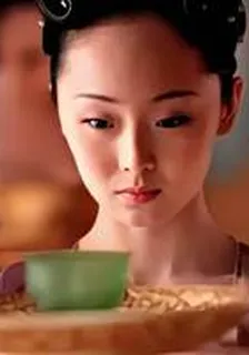 慈禧太后如廁時的癖好 封面
