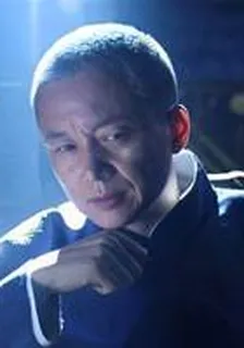 張嘯林靠誰當上的上海大亨 封面