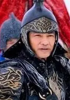 明末第一將：孫承宗 封面