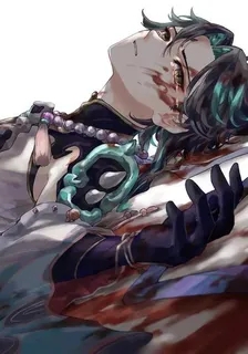 光明殺戮之戀情 封面