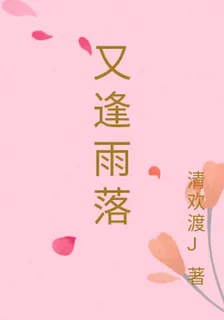 又逢雨落 封面
