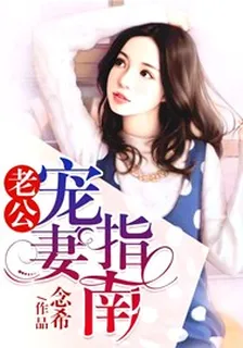 老公寵妻指南 封面