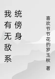 我有無敵系統傍身 封面