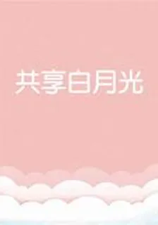共享白月光 封面