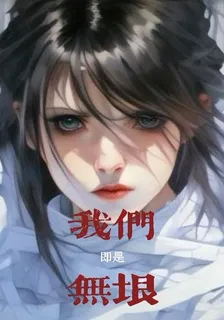 我們即是無垠 封面