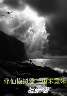修仙模擬器，重來重來 封面
