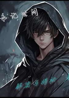 永記世間 封面