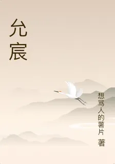 允宸 封面