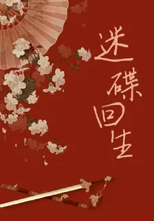 迷碟回生 封面