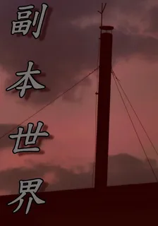 不一樣的副本世界 封面