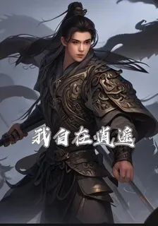 我自在逍遙 封面