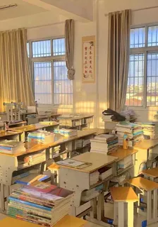 寧海校園生活 封面