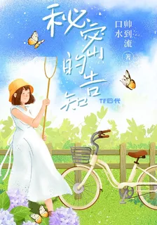 TF四代：祕密的告知 封面