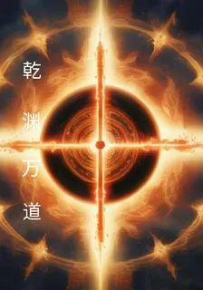 乾淵萬道 封面