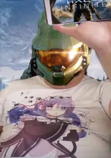 光環halo 封面