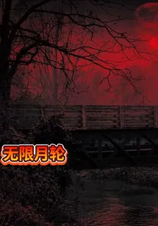 無限月輪 封面
