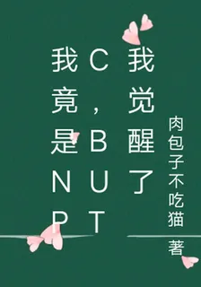 我竟是NPC，But我覺醒了 封面