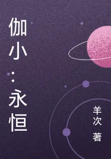 伽小：永恆 封面