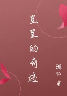 星星的奇蹟 封面