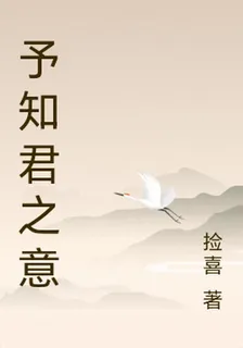 予知君之意 封面