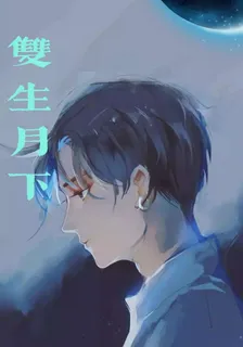 雙生月下 封面