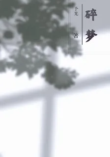 0碎夢0 封面