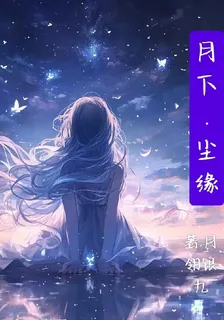 月下塵緣 封面