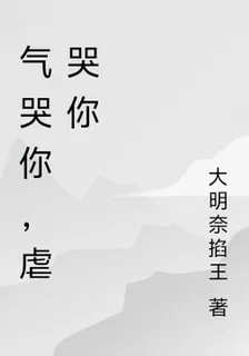 氣哭你，虐哭你 封面