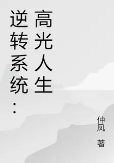 逆轉系統：高光人生 封面