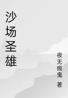 沙場聖雄 封面