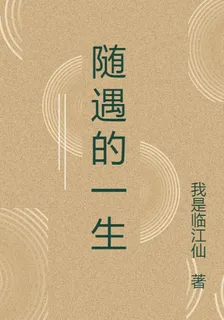隨遇的一生 封面