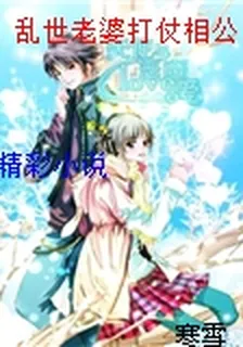 亂世老婆打仗相公 封面