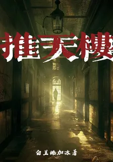 推天樓 封面