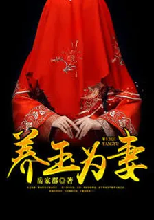 養玉爲妻 封面