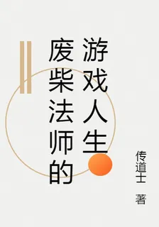 廢柴法師的遊戲人生 封面
