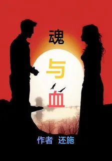 魂與血 封面