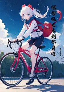 綜影視之來到你身邊 封面