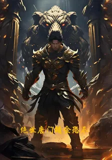 絕世唐門暗金恐爪 封面