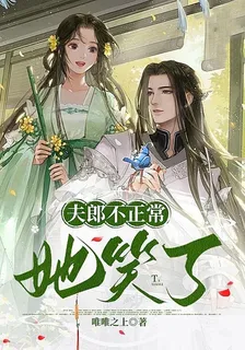 夫郎不正常，她笑了 封面