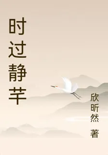 時過靜芊 封面